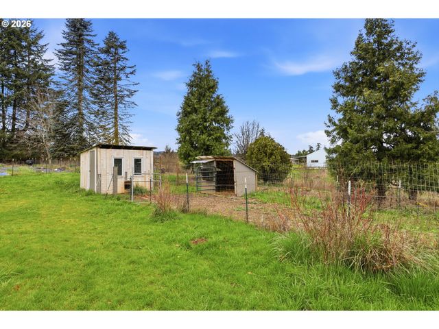 56341 HAZEN Rd, Warren, OR 97053
