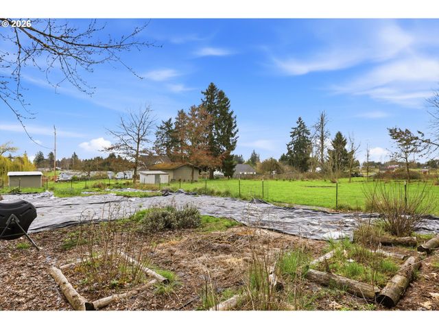 56341 HAZEN Rd, Warren, OR 97053