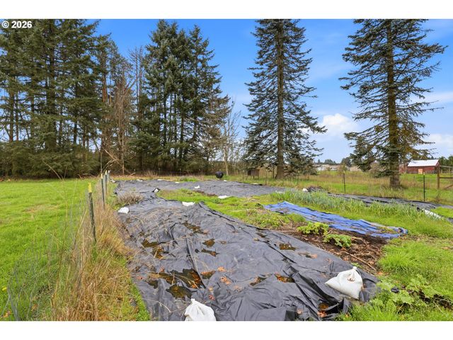 56341 HAZEN Rd, Warren, OR 97053