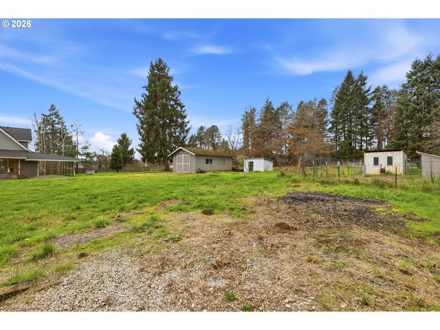 56341 HAZEN Rd, Warren, OR 97053