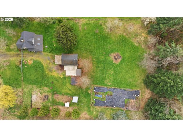 56341 HAZEN Rd, Warren, OR 97053