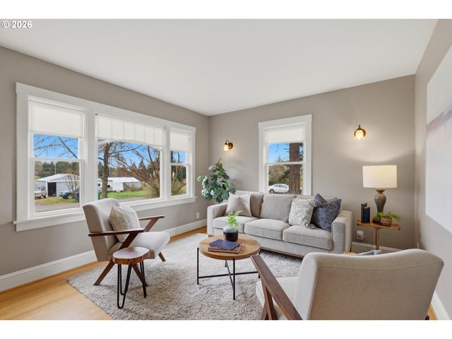 56341 HAZEN Rd, Warren, OR 97053