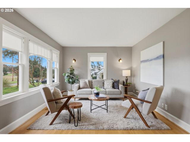 56341 HAZEN Rd, Warren, OR 97053