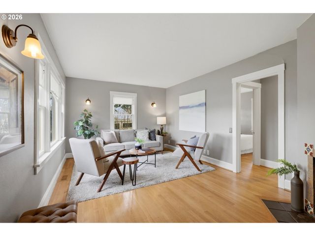 56341 HAZEN Rd, Warren, OR 97053