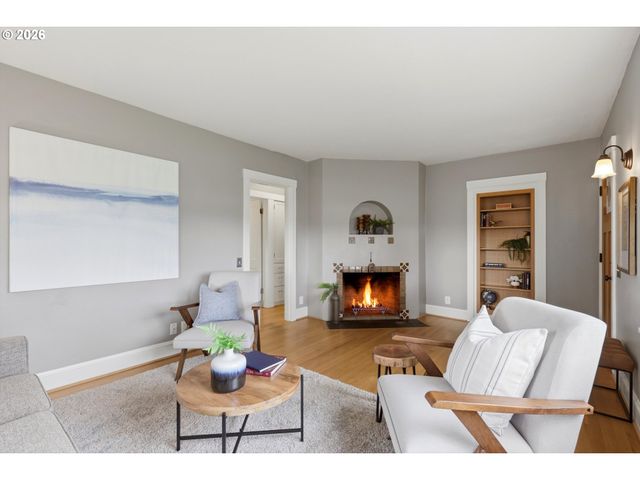 56341 HAZEN Rd, Warren, OR 97053