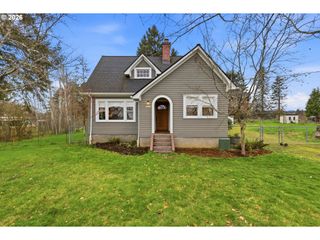 56341 HAZEN Rd, Warren, OR 97053