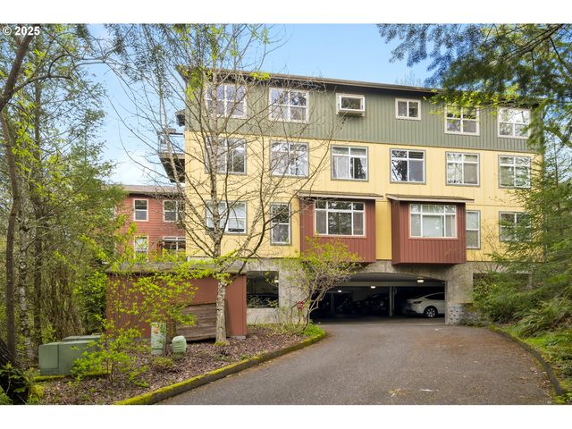 9601 Nw LEAHY Rd 307, Portland, OR 97229