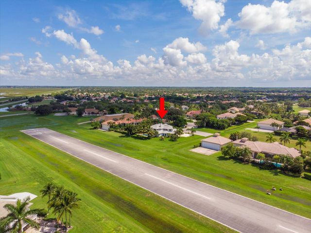 2135 Windsock Way, Wellington, FL 33414
