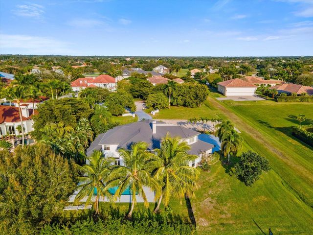 2135 Windsock Way, Wellington, FL 33414