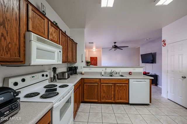 7008 W CESAR Street, Peoria, AZ 85345