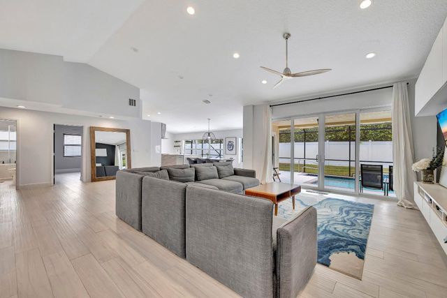 9567 Lake Serena Drive, Boca Raton, FL 33496