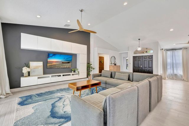 9567 Lake Serena Drive, Boca Raton, FL 33496