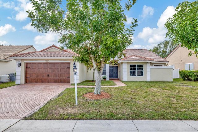 9567 Lake Serena Drive, Boca Raton, FL 33496