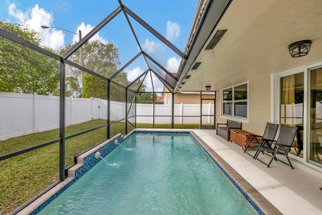 9567 Lake Serena Drive, Boca Raton, FL 33496