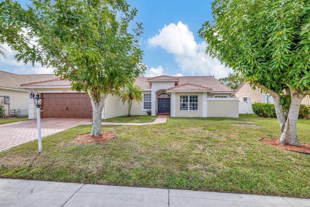 9567 Lake Serena Drive, Boca Raton, FL 33496