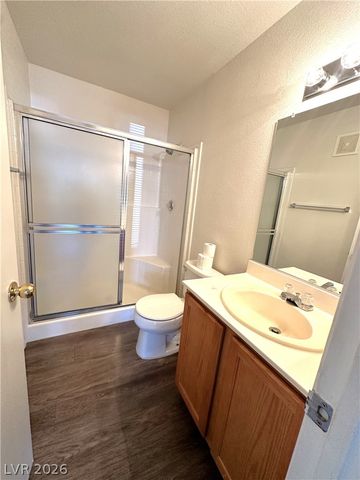 3067 Key Largo Drive 102, Las Vegas, NV 89120