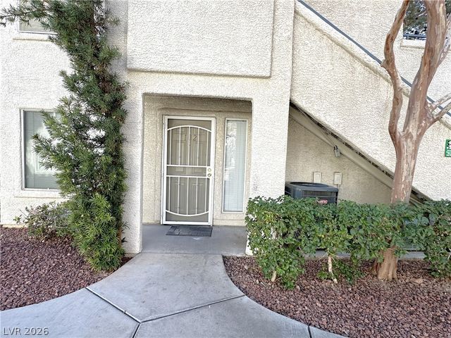3067 Key Largo Drive 102, Las Vegas, NV 89120
