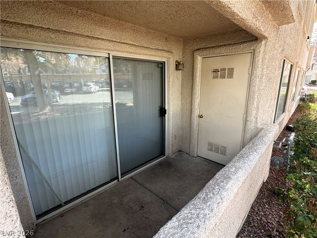 3067 Key Largo Drive 102, Las Vegas, NV 89120