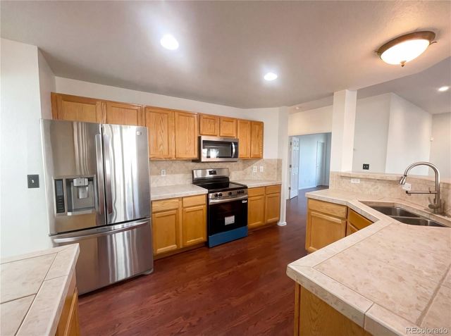 1721 Mountain Maple Avenue, Highlands Ranch, CO 80129