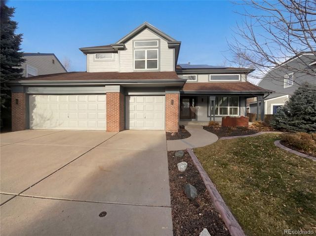 1721 Mountain Maple Avenue, Highlands Ranch, CO 80129