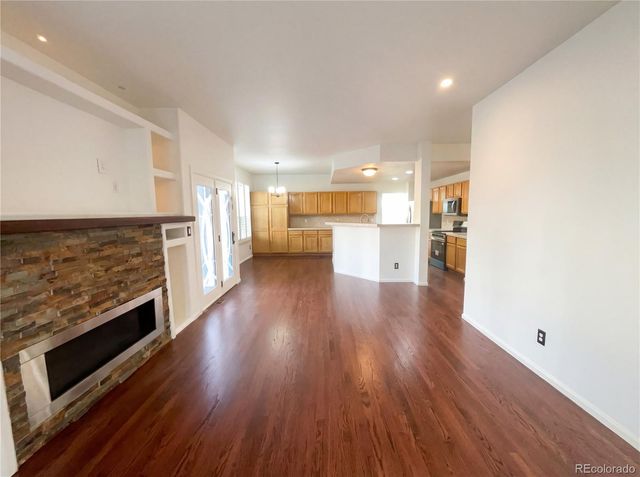 1721 Mountain Maple Avenue, Highlands Ranch, CO 80129