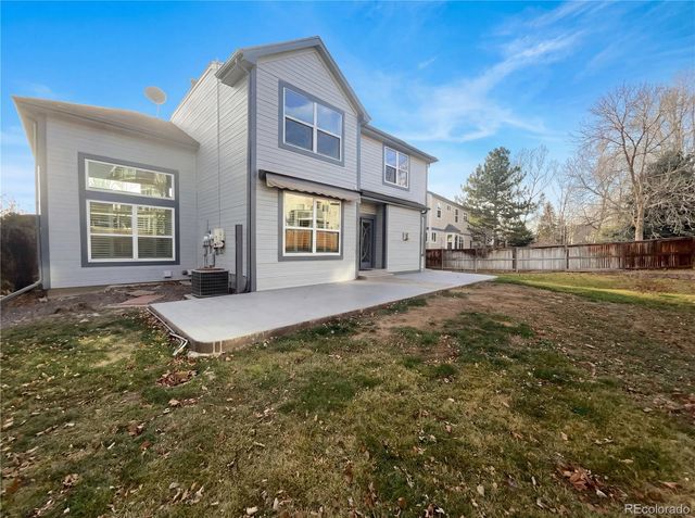 1721 Mountain Maple Avenue, Highlands Ranch, CO 80129