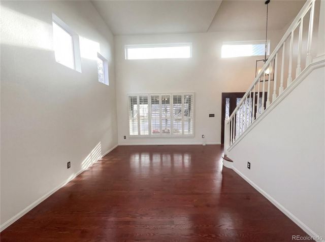 1721 Mountain Maple Avenue, Highlands Ranch, CO 80129