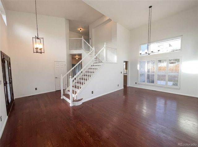 1721 Mountain Maple Avenue, Highlands Ranch, CO 80129