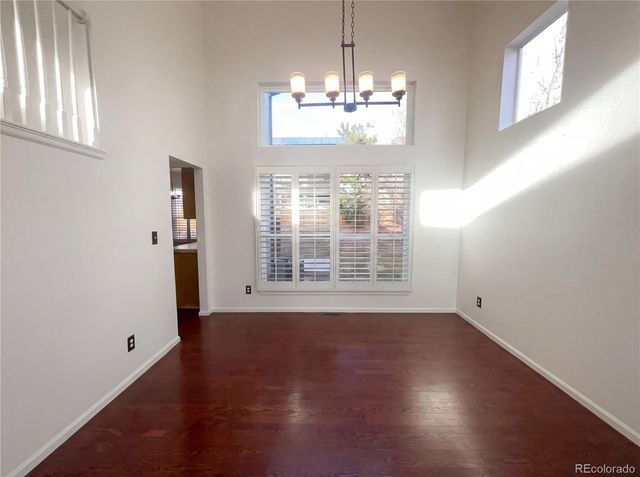 1721 Mountain Maple Avenue, Highlands Ranch, CO 80129