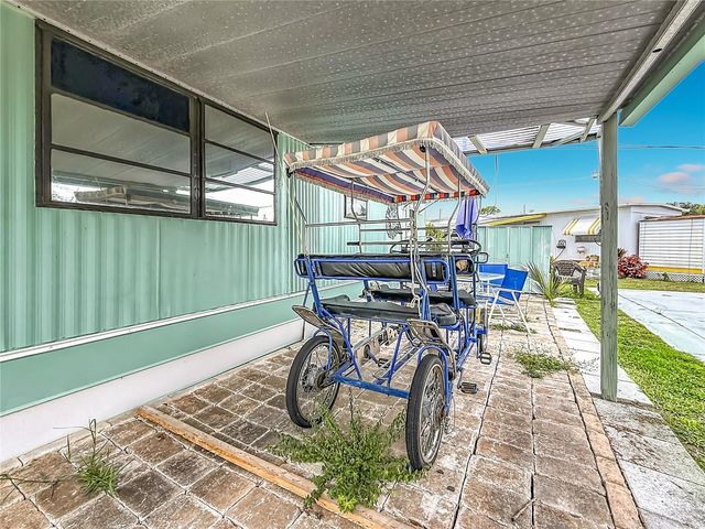 4676 66TH LANE N 20, St Petersburg, FL 33709