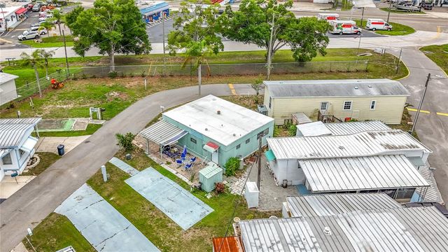 4676 66TH LANE N 20, St Petersburg, FL 33709