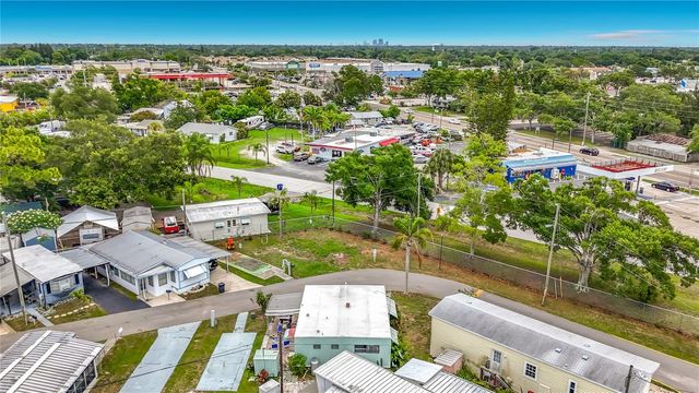4676 66TH LANE N 20, St Petersburg, FL 33709