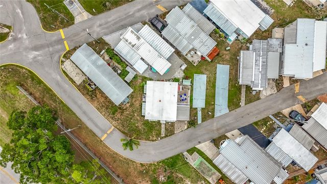 4676 66TH LANE N 20, St Petersburg, FL 33709
