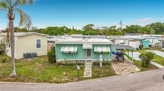 4676 66TH LANE N 20, St Petersburg, FL 33709