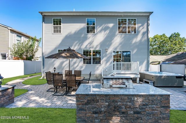 915 Lynn Avenue, Point Pleasant, NJ 08742