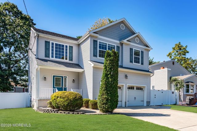 915 Lynn Avenue, Point Pleasant, NJ 08742