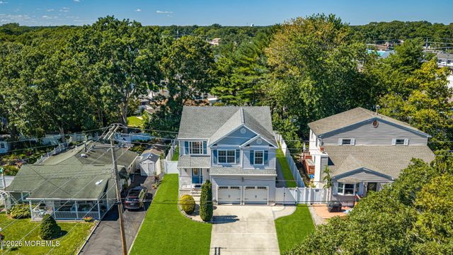 915 Lynn Avenue, Point Pleasant, NJ 08742