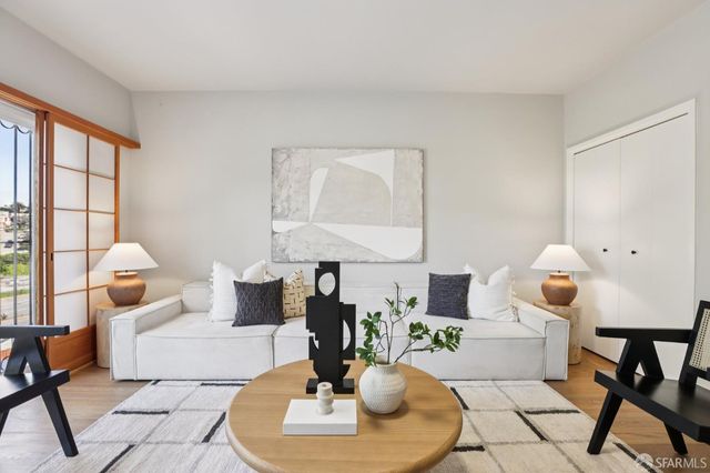 119 Trumbull Street, San Francisco, CA 94112