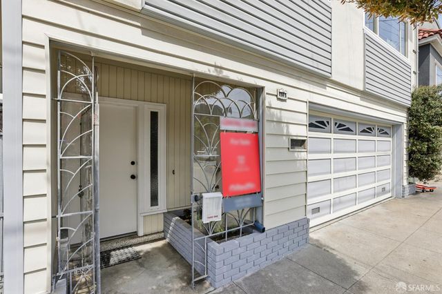 119 Trumbull Street, San Francisco, CA 94112