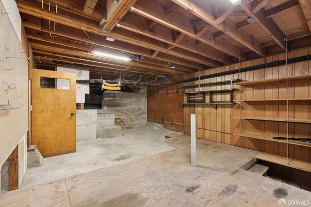 119 Trumbull Street, San Francisco, CA 94112