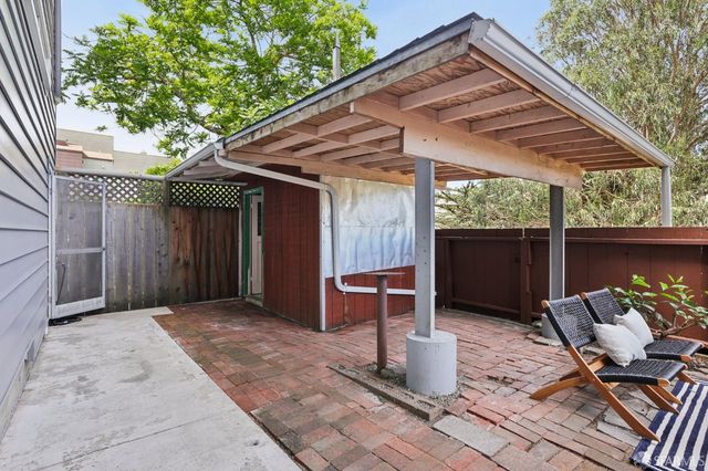 119 Trumbull Street, San Francisco, CA 94112