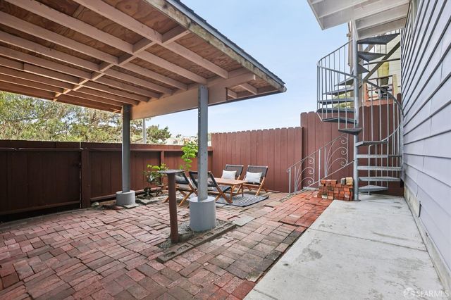 119 Trumbull Street, San Francisco, CA 94112