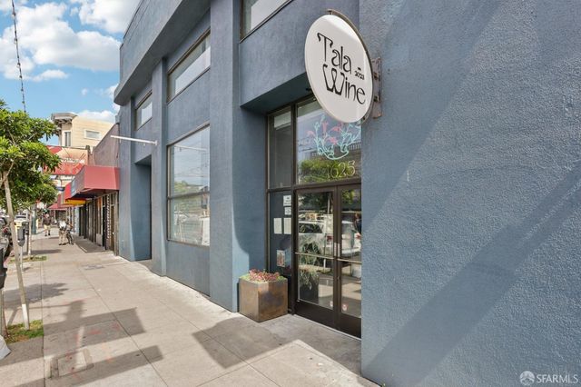 119 Trumbull Street, San Francisco, CA 94112