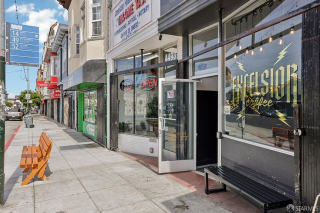 119 Trumbull Street, San Francisco, CA 94112