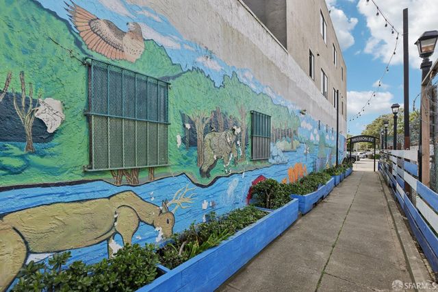 119 Trumbull Street, San Francisco, CA 94112