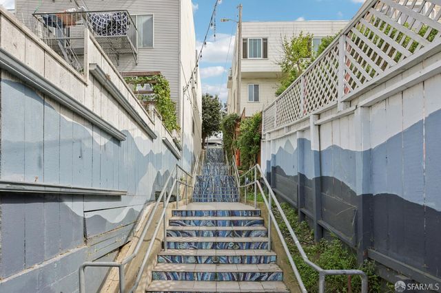 119 Trumbull Street, San Francisco, CA 94112