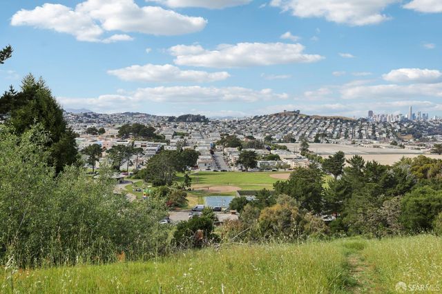 119 Trumbull Street, San Francisco, CA 94112