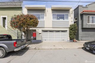 119 Trumbull Street, San Francisco, CA 94112