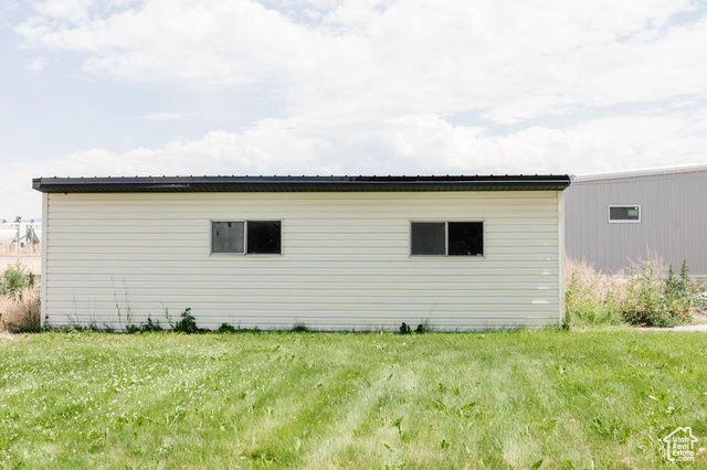 116 W 2ND S, Preston, ID 83263