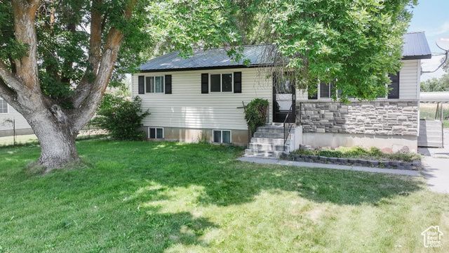 116 W 2ND S, Preston, ID 83263